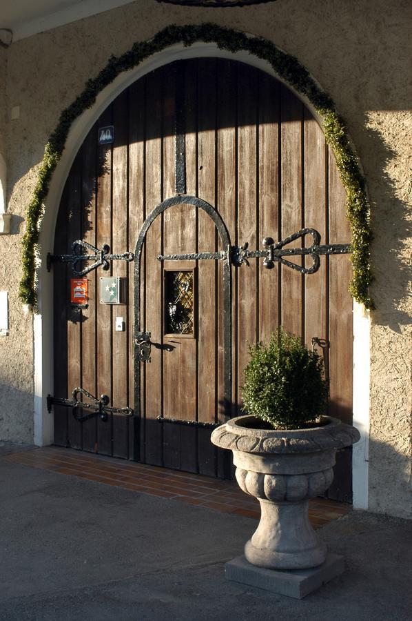 Weingut-Pension Stockingerhof Dürnstein Zewnętrze zdjęcie